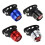 Wasserdichte LED-Fahrradlampe 3