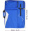 4K Zeichenbrett-Rucksack Blau 2