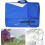 4K Zeichenbrett-Rucksack Blau 3