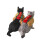 Dierenbenodigdheden Carnaval Warm Carnaval Puppy Ka 4