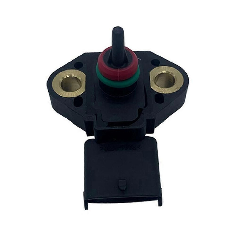 Car Intake Manifold Pressure Sensor Intake Pressure Sensor 0281002420 0281006123 For Iveco Daf Holland 8134722374766