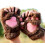 Damen-Winterhandschuhe K90 4