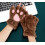 Damen-Winterhandschuhe K90 5