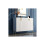 Σετ ανταλλακτικών ποδιών επίπλων Amxcnoy 18cm σε χρυσό μεταλλικό χρώμα b 4