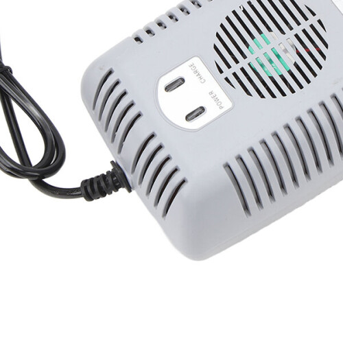 Oplader voor elektrische scooters 48 V 2