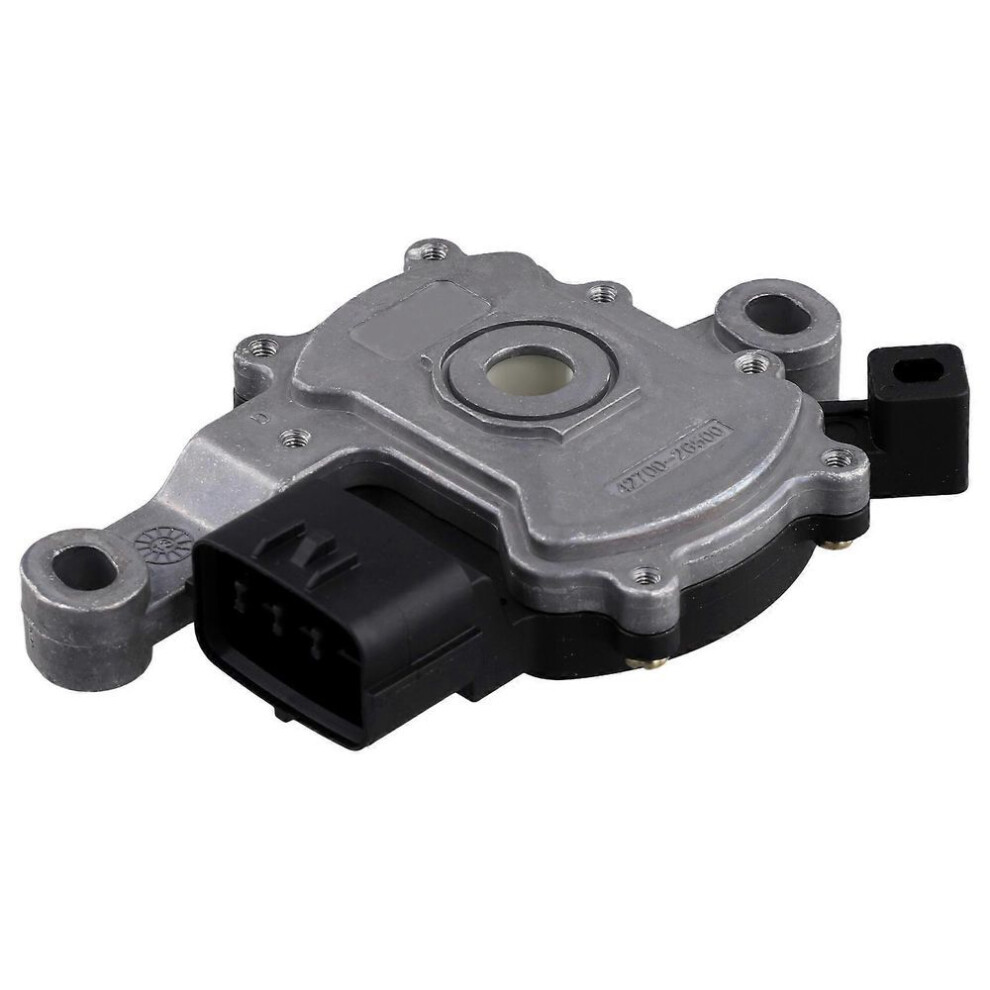 Car Neutral Safety Switch Gearbox Neutral Switch Sensor 42700-26500 For Hyundai Sonata 2011-2018 Kia K5 Sportage 3542993256417