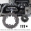 Traxxas X-Maxx MainGear 35T+17T 4