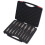 Socket wrench set, 16 pieces 2