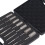 Socket wrench set, 16 pieces 3