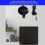 Car rear window display WF225RGB 5