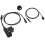 PTT-Adapter für ICOM IC-V80 2