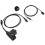 PTT-Adapter für ICOM IC-V80 5