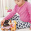 Steinsammelkoffer für Kinder 3