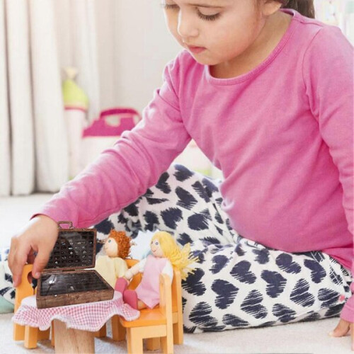 Steinsammelkoffer für Kinder 2