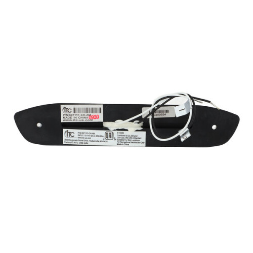 Striscia luminosa a LED per camper 1
