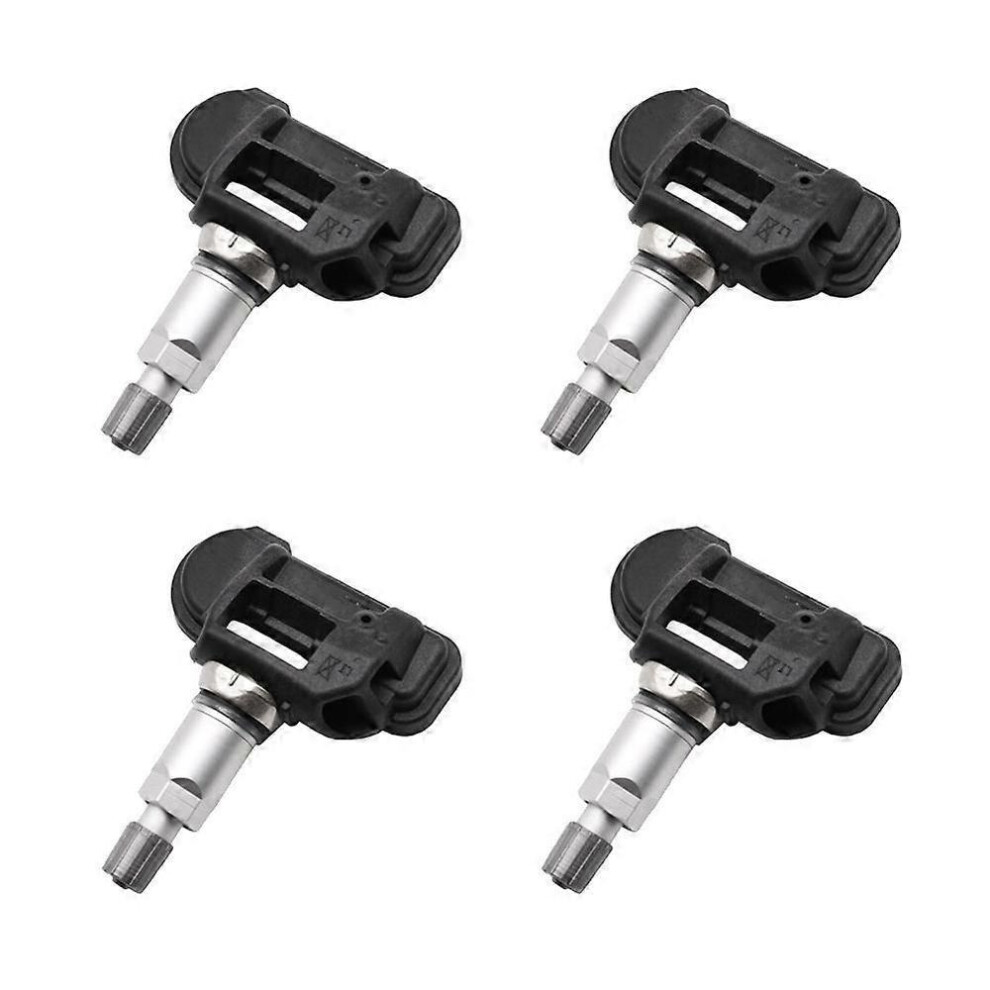 13581560 13598775 Tpms Tire Pressure Monitor System For Opel Adam Astra J Cascada Insignia Zafira Tourer Black 8271778296960