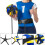 Volleyball Training Resistance Belt PHRL31976 4