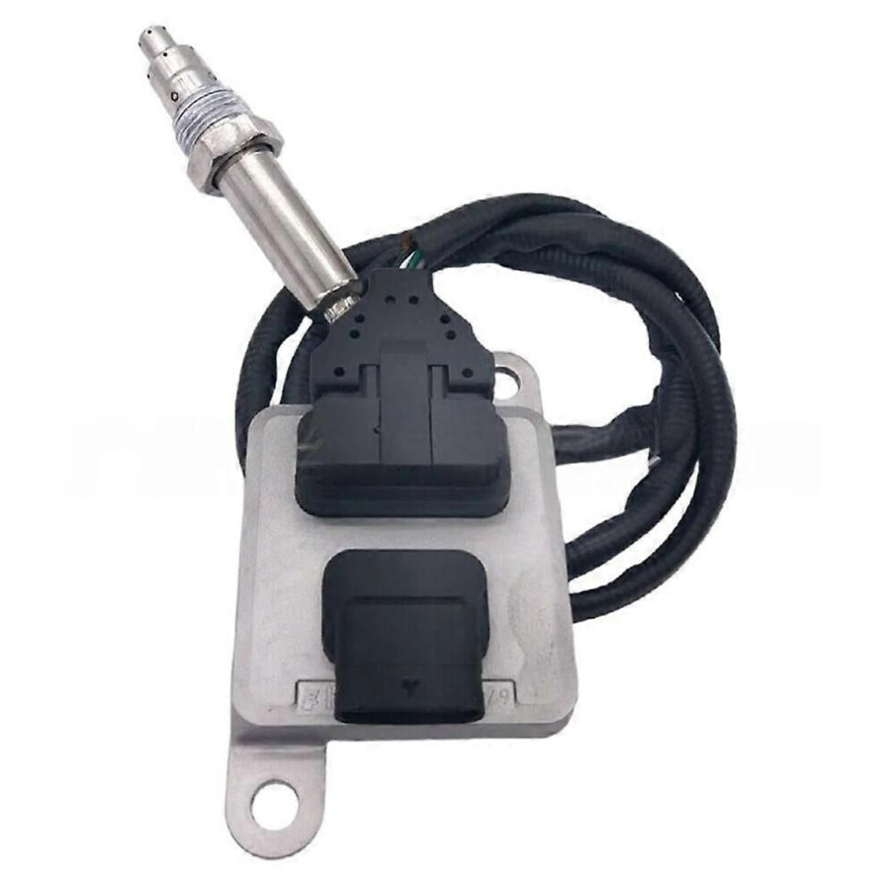 0009053703 Nitrogen Oxide Nox Sensor For Mercedes-Benz Sl Class R231 Sl350 Sl400 2012-2018 Nitrogen Oxygen Sensor 7595336979104