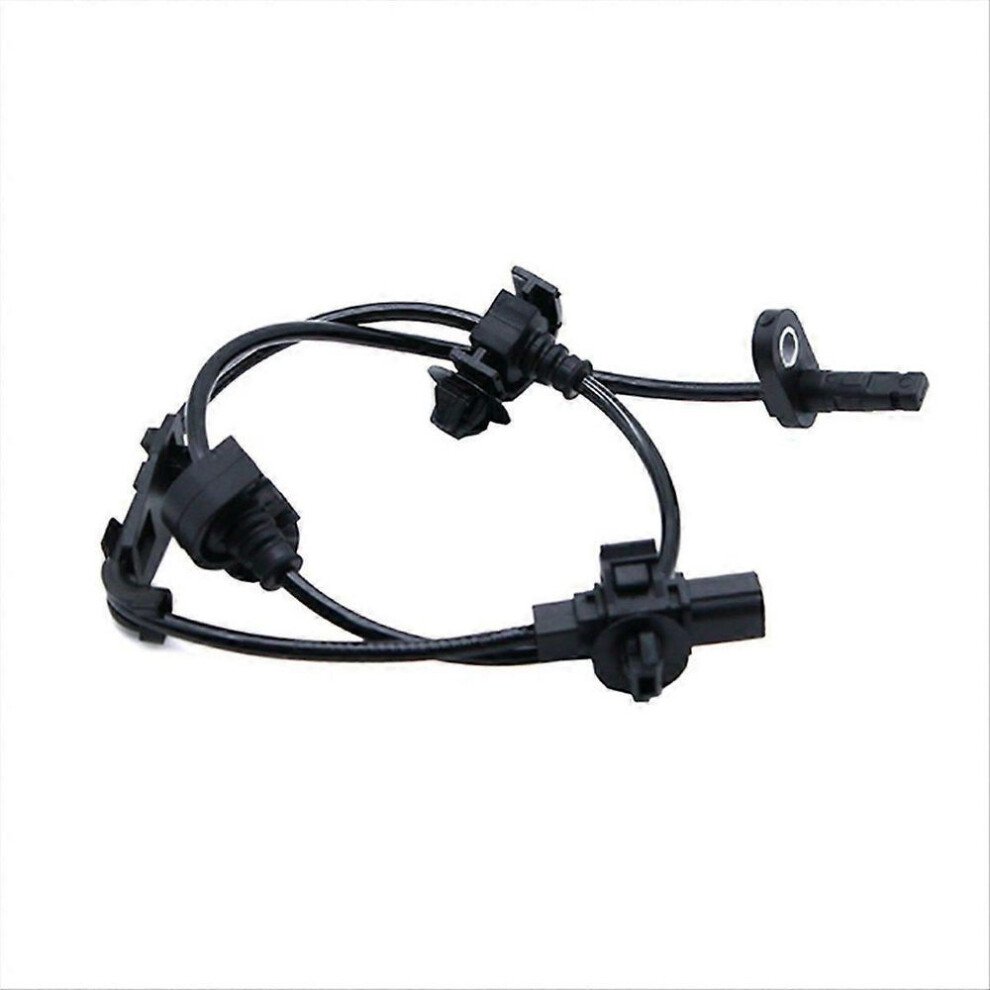 57455-Sva-A02 Front Left Abs Wheel Speed Sensor For L4 Light 8743249746071