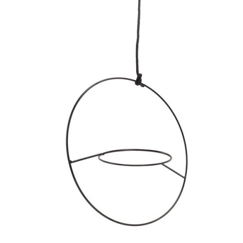 Portavaso sospeso 1