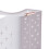 Wasmand in roségoudkleur 2