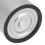 Distributeur isotherme VacuumPot, 2 l, argent 3