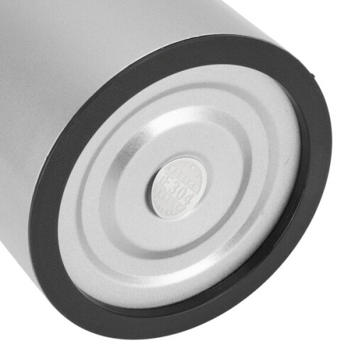 Distributeur isotherme VacuumPot, 2 l, argent 2
