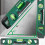 Magnetic  Level Tool 230mm with Triple Bubble Level Ruler for Precise Alignment 2