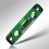 Magnetic  Level Tool 230mm with Triple Bubble Level Ruler for Precise Alignment 3