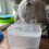 Distributore d'acqua per animali, 1 litro 4