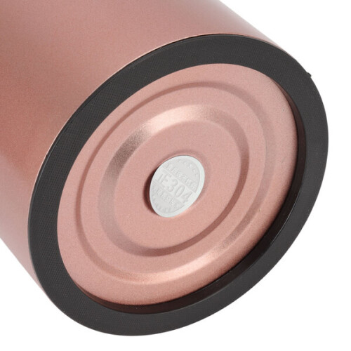 Vacuümkan 2 liter, roségoudkleurig 2