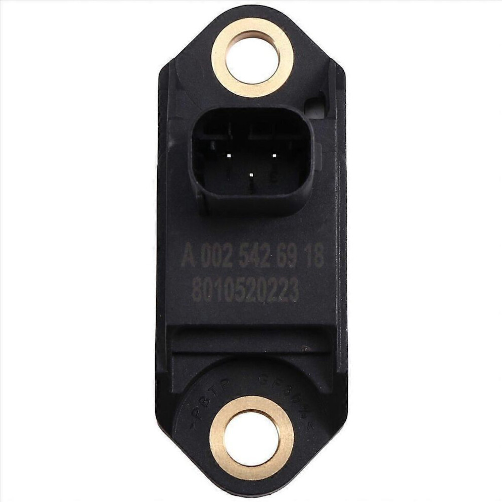 Vertical Acceleration Sensor A0025426918 For 8217165471824
