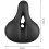Bicycle saddle for mountain bike, comfortable, soft 4