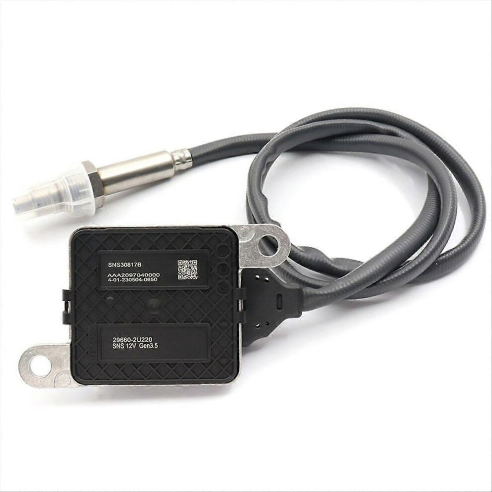 29660-2U200 Nitrogen Nox Oxygen Sensor For 8197917524797