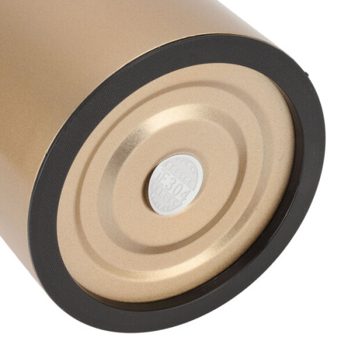 Vacuümpot 2L goud 2