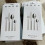 4.Piece.Western Tableware Set with Knife, Spoon, Fork Stainless Steel Set~ 1