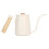Koffieketel beige 3