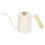 Koffieketel beige 4