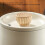 Koffieketel beige 5