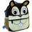 Complete basic school backpack for children, ages 2 to 6 2