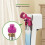 For TR21 CO2 Cylinder Converter to Quick Connect for  Soda Maker 6