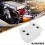 03l117021c Αυτόματος κινητήρας 15 σειρών Golf 2010-2012 ασημί 2