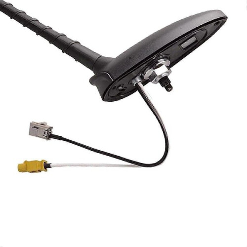 Κεραία αυτοκινήτου Kia Sorento 2011–2015 962101u000, μαύρο χρώμα 2