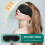 3D Sleep Mask Unisex 3