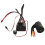 Kit de motor ESC para coche RC 2