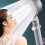 Pommeau de douche à main haute pression 2