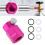 CO2 Quick Connect Cylinder Refill Adapter Filling Adaptor Charing Station for   Canister 4