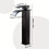 Robinet de salle de bain en acier inoxydable 4