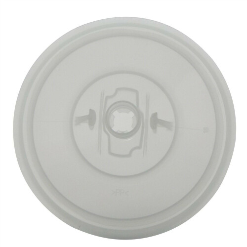 3M 3M Pk25 PPS Lge 125mu Lids 1