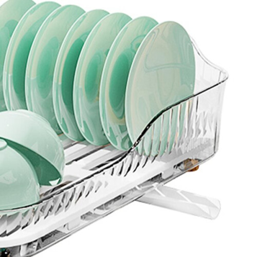 Escurridor de platos de cocina 2